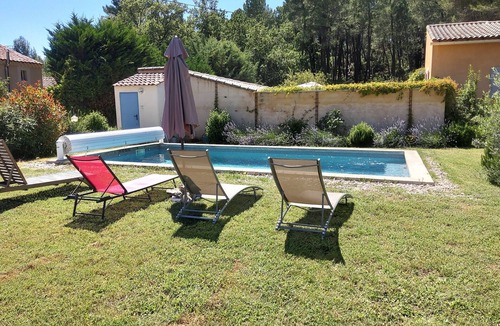 Gargas House | The Cabanon in Luberon