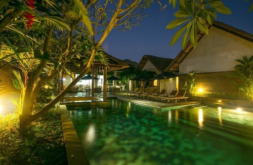 Umalas Villa | The cozy one bedroom villa with private pool near Seminyak
