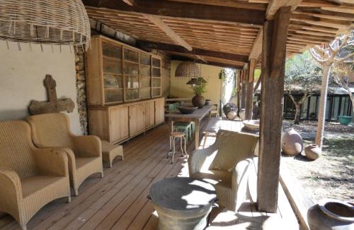 Cogolin Apartment | The French Village Authentic House