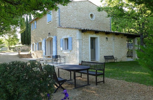 Bonnieux House | The Gîte