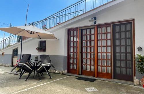Bomerano Apartment | The Gods Brothers