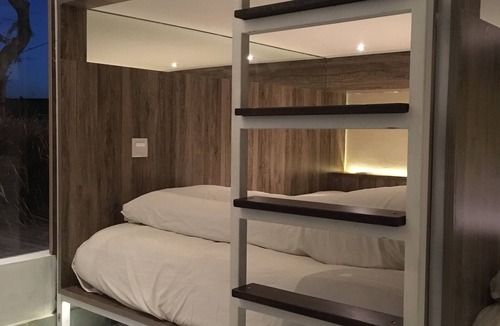 Batu Bolong Hostel | The Hide Hostel at Canggu - Adults Only