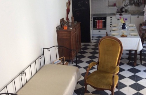 Entraigues-sur-la-Sorgue House | The House of Calade