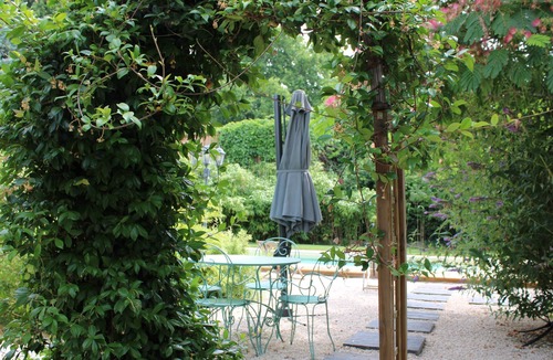 Cabannes House | The house of Alys in the land of Provence