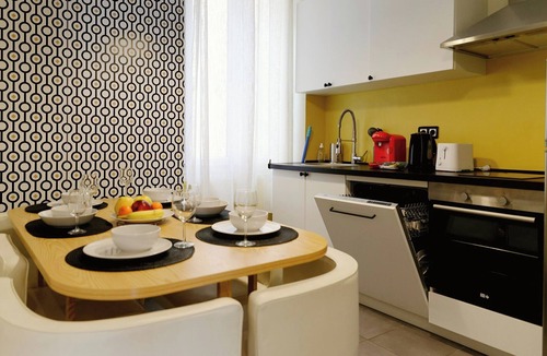 La Villette Condo | ❣ The jewel of La Joliette ❣