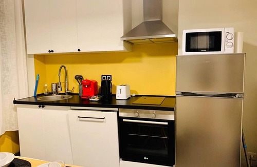 La Villette Condo | ❣ The jewel of La Joliette ❣