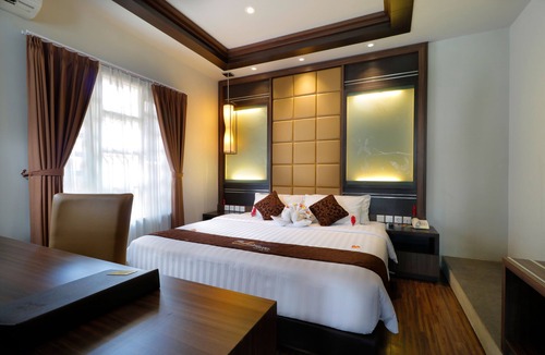 By Pass Ngurah Rai Hotel | The Lerina Hotel Nusa Dua