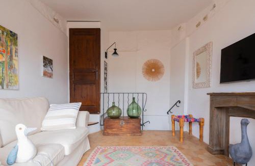 Bormes-Les-Mimosas House | The Little House