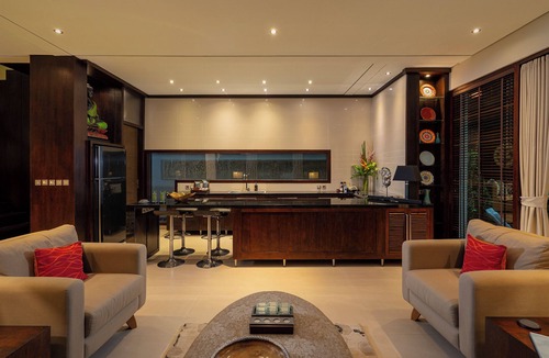 Ubud City-Centre Hotel | The LUXE Ubud, a Boutique Hotel