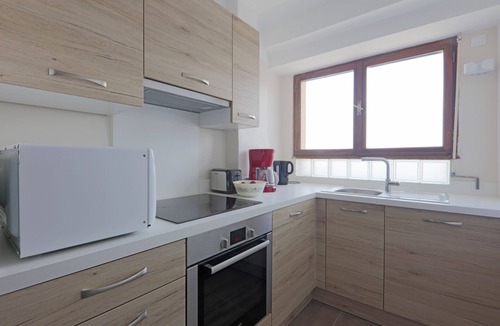 Le Lavandou Apartment | The most beautiful view over the Le Lavandou Bay! For 4 to 6 people