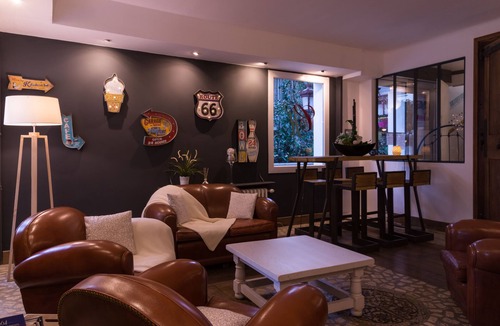Martigues Hotel | The Originals Boutique, Clair Hôtel, Martigues