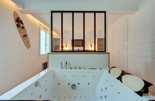 Martigues Hotel | The Originals Boutique, Clair Hôtel, Martigues