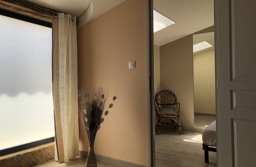 Remoulins Apartment | The Pacificae near the Pont du Gard