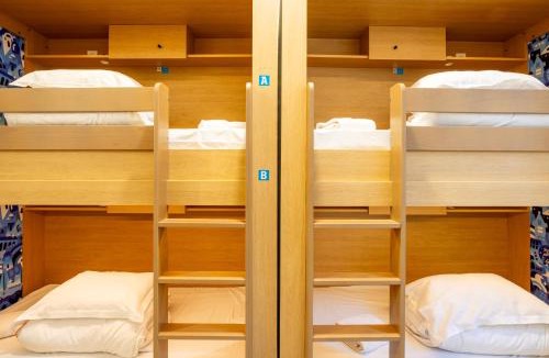 Les Grands Carmes Hostel | The People - Marseille