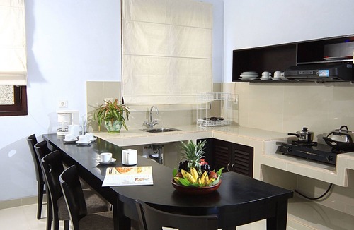 Tuban Hotel | The Radiant Hotel