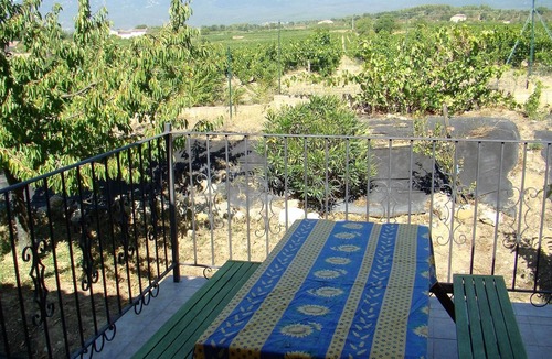 Mormoiron Apartment | THE SALETTES MY HOLIDAY IN PROVENCE