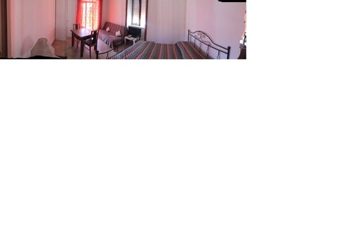 Tramonti Apartment | The terraces on the mountains-Apartment "Zi Terè" with panoramic terrace