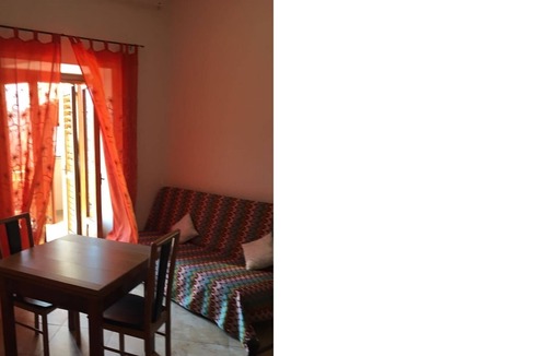Tramonti Apartment | The terraces on the mountains-Apartment "Zi Terè" with panoramic terrace