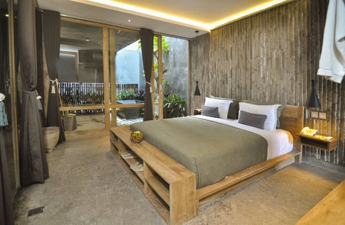 Tejakula Hotel | The Tiing Tejakula Villas