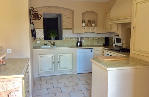 Saint-Andiol House | The Villa between ALPILLES and LUBERON