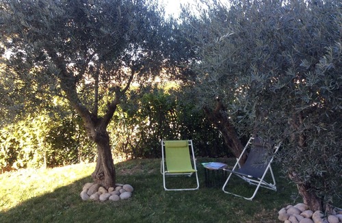 Saint-Andiol House | The Villa between ALPILLES and LUBERON
