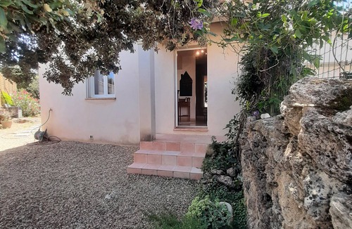 Vers-Pont-du-Gard House | Three km from the majestic PONT DU GARD and 10 km from Uzès!