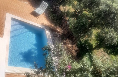Vers-Pont-du-Gard House | Three km from the majestic PONT DU GARD and 10 km from Uzès!