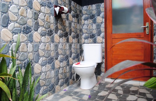 Pemuteran House | Tiara Homestay Pemuteran