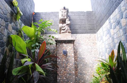 Pemuteran Bed & Breakfast | Tiara Homestay Pemuteran Bali