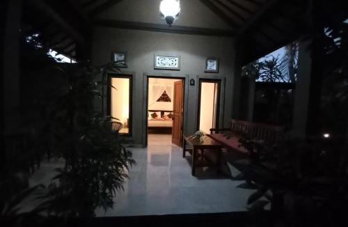 Pemuteran House | TIRTA BALI HOMESTAY