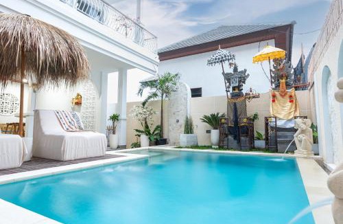 Mumbul House | Tirta Mumbul Villa