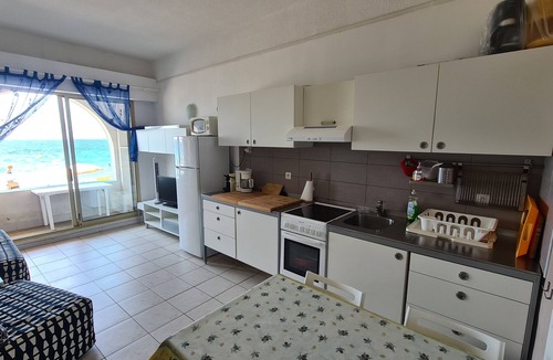 Cavaliere Beach Apartment | TOP Promo Last Minute! Super Appartement SUR LA Plage, VUE MER Panoramique!