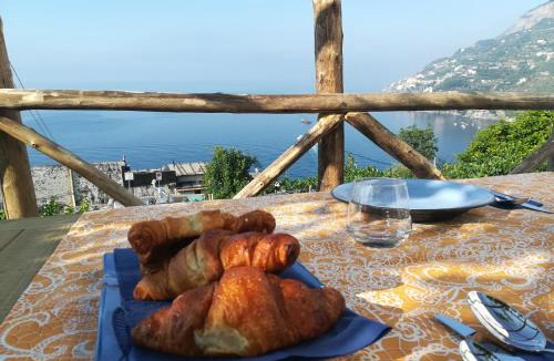 Minori Bed & Breakfast | Torre Elisea