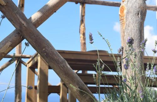 Minori Bed & Breakfast | Torre Elisea