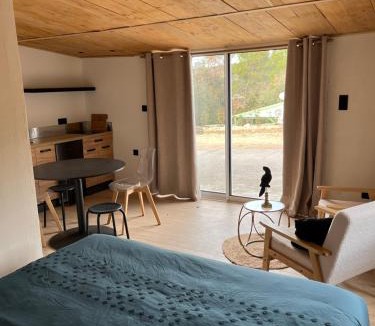 Sainte-Anastasie-sur-Issole House | TORTINETTE