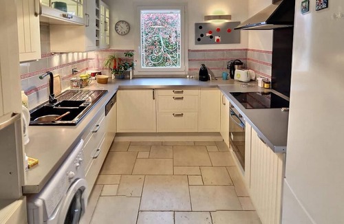 Aix-en-Provence House | Town house near downtown