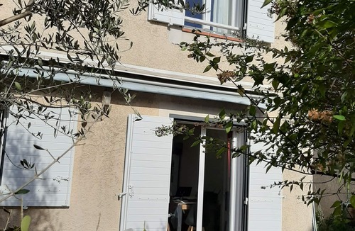 Aix-en-Provence House | Town house near downtown