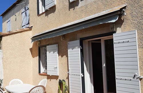 Aix-en-Provence House | Town house near downtown