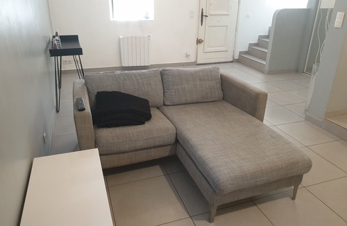Mazargues House | Town house village Mazargues