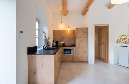 Menerbes House | Très Beau Mas 18ème à Moins de 10mns à Pieds du Coeur de Ménerbes