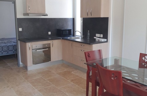 Callas Apartment | Très bel Appartement au Centre du Village