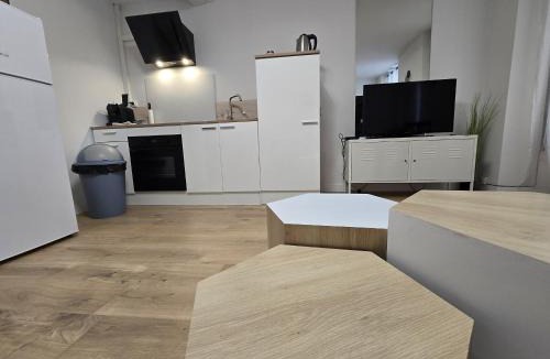 Digne-les-Bains Apartment | Très belle appartement