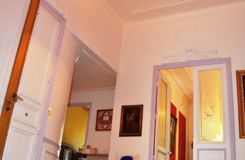 Les Cinq Avenues Apartment | Très Grand Appartement de Charme