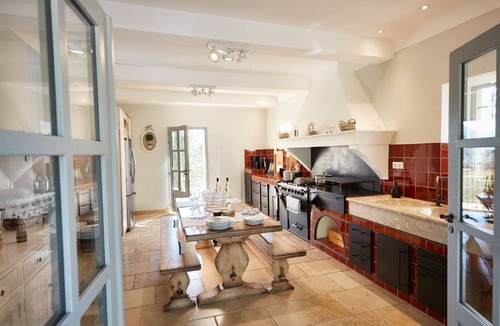 Carces Villa | Traditional French Villa in the Heart of Provence