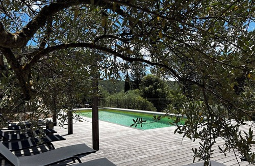 Carces Villa | Traditional French Villa in the Heart of Provence