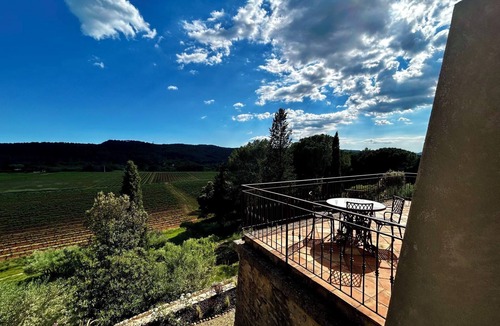 Carces Villa | Traditional French Villa in the Heart of Provence