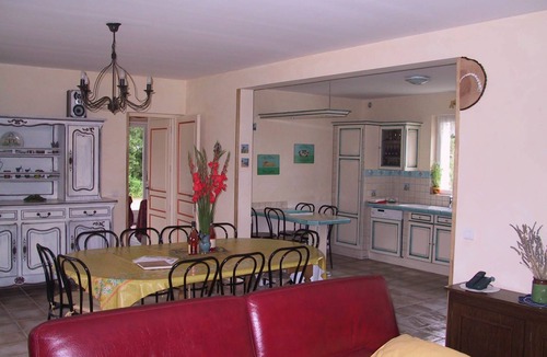 Lacoste Other | Traditional provincial holiday home - air conditioned