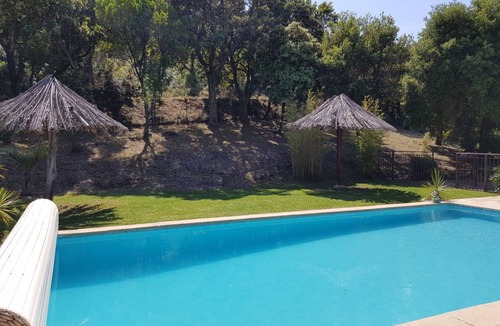 Plan-de-la-Tour House | Tropezienne 14