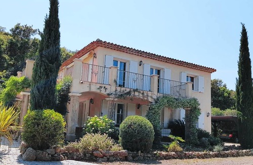 Plan-de-la-Tour House | Tropezienne 14