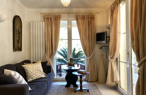 Plan-de-la-Tour House | Tropezienne 6